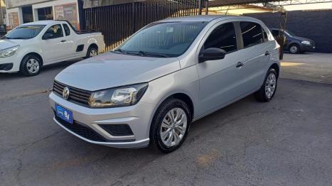 VOLKSWAGEN Gol 1.6, Foto 1