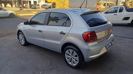 VOLKSWAGEN Gol 1.6, Foto 2