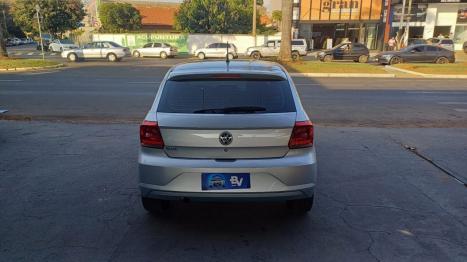 VOLKSWAGEN Gol 1.6, Foto 3