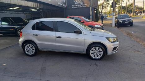 VOLKSWAGEN Gol 1.6, Foto 5