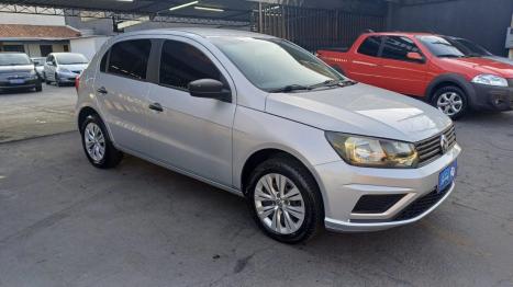 VOLKSWAGEN Gol 1.6, Foto 6