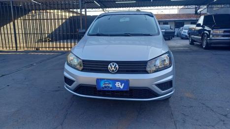 VOLKSWAGEN Gol 1.6, Foto 7