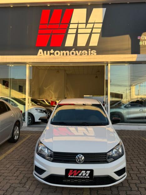 VOLKSWAGEN Gol 1.6, Foto 2