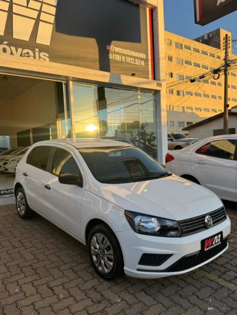 VOLKSWAGEN Gol 1.6, Foto 3