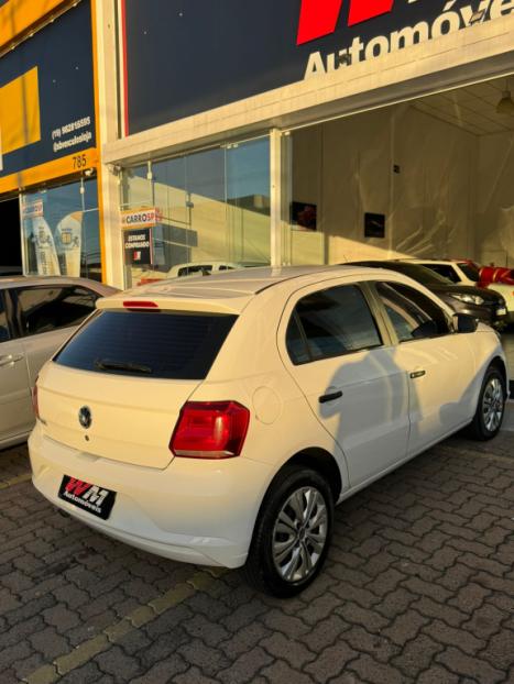 VOLKSWAGEN Gol 1.6, Foto 5