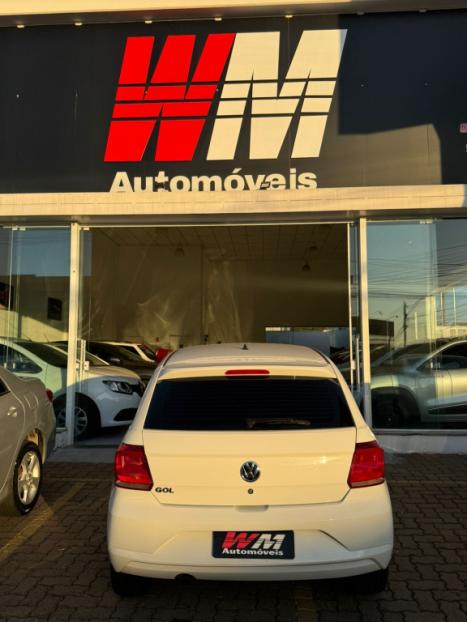 VOLKSWAGEN Gol 1.6, Foto 6