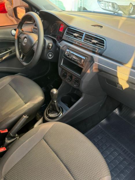 VOLKSWAGEN Gol 1.6, Foto 7