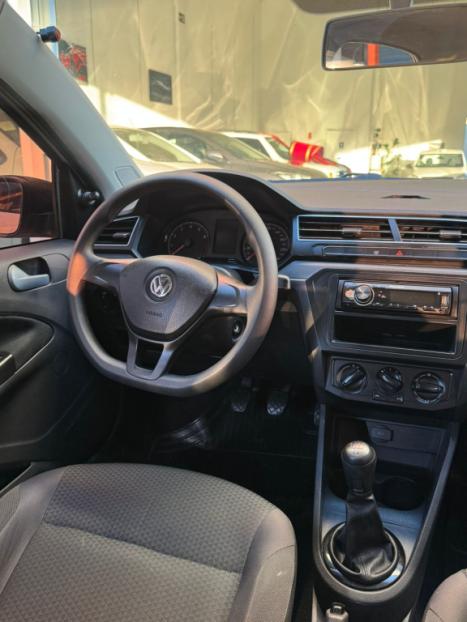VOLKSWAGEN Gol 1.6, Foto 8