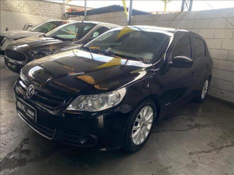 VOLKSWAGEN Gol 1.6, Foto 4