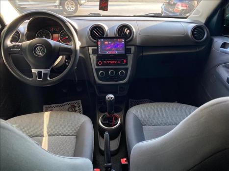VOLKSWAGEN Gol 1.6, Foto 5