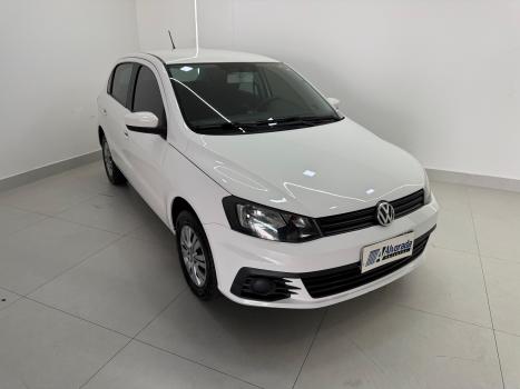 VOLKSWAGEN Gol 1.6, Foto 1