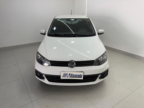 VOLKSWAGEN Gol 1.6, Foto 2