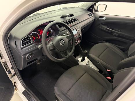 VOLKSWAGEN Gol 1.6, Foto 3