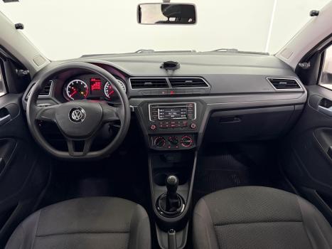 VOLKSWAGEN Gol 1.6, Foto 4