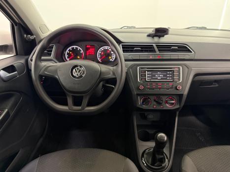 VOLKSWAGEN Gol 1.6, Foto 5