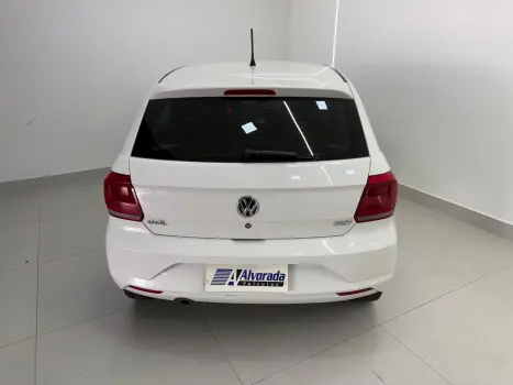 VOLKSWAGEN Gol 1.6, Foto 8