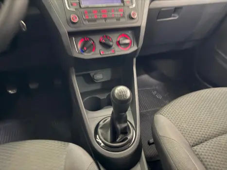 VOLKSWAGEN Gol 1.6, Foto 9