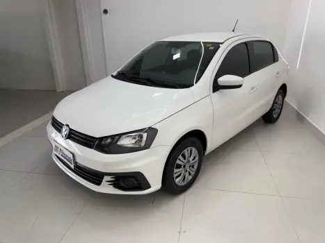 VOLKSWAGEN Gol 1.6, Foto 10