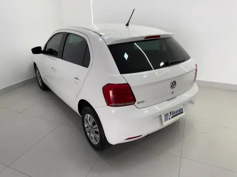 VOLKSWAGEN Gol 1.6, Foto 11