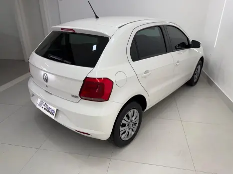 VOLKSWAGEN Gol 1.6, Foto 12
