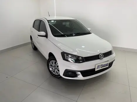 VOLKSWAGEN Gol 1.6, Foto 13