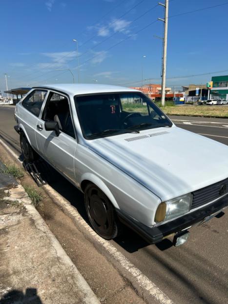 VOLKSWAGEN Gol 1.6 BX, Foto 1