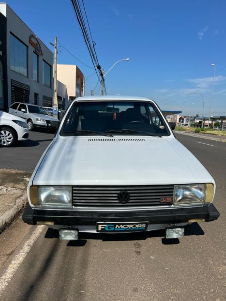 VOLKSWAGEN Gol 1.6 BX, Foto 2