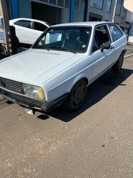 VOLKSWAGEN Gol 1.6 BX, Foto 9