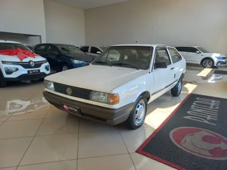 VOLKSWAGEN Gol 1.6 CL, Foto 5