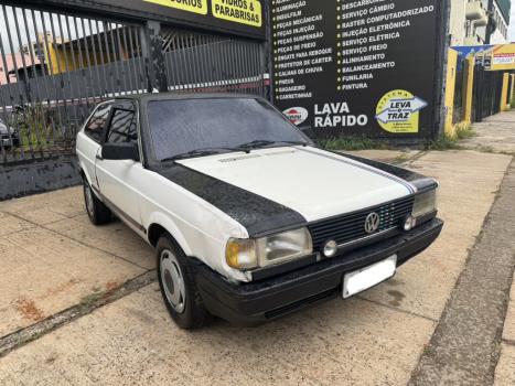 VOLKSWAGEN Gol 1.6 CL, Foto 1