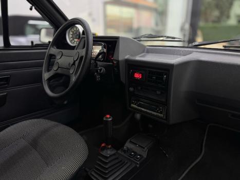 VOLKSWAGEN Gol 1.6 CL, Foto 12