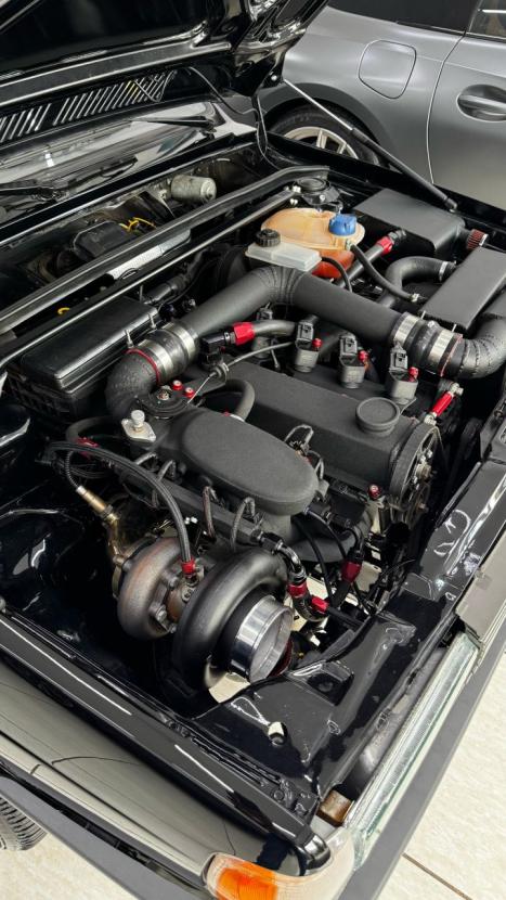 VOLKSWAGEN Gol 1.6 CL, Foto 16