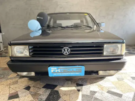 VOLKSWAGEN Gol 1.6 CL, Foto 2
