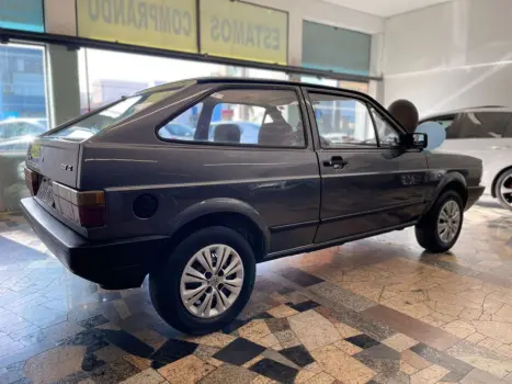 VOLKSWAGEN Gol 1.6 CL, Foto 4