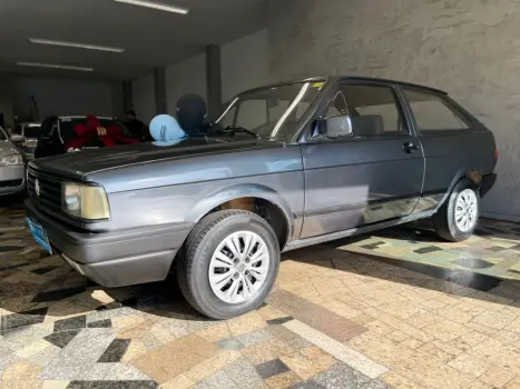 VOLKSWAGEN Gol 1.6 CL, Foto 6