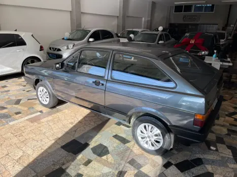 VOLKSWAGEN Gol 1.6 CL, Foto 11