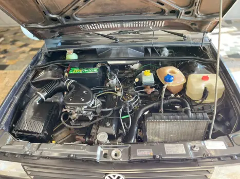 VOLKSWAGEN Gol 1.6 CL, Foto 12