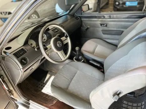VOLKSWAGEN Gol 1.6 CL, Foto 13