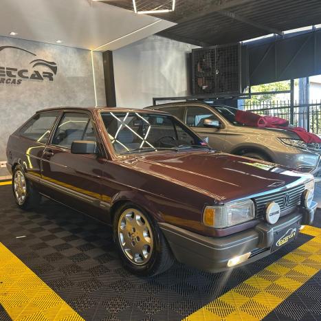 VOLKSWAGEN Gol 1.6 CL, Foto 1