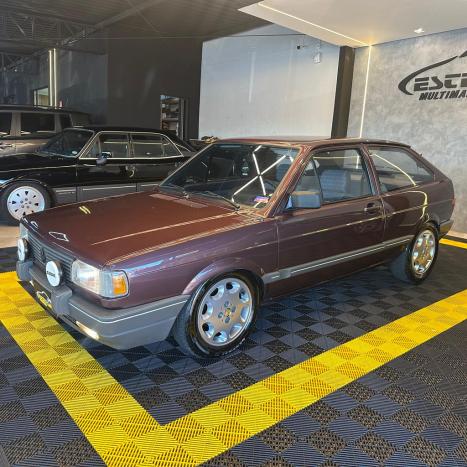VOLKSWAGEN Gol 1.6 CL, Foto 2