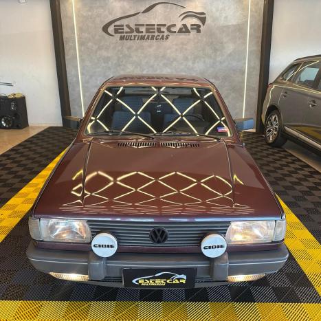 VOLKSWAGEN Gol 1.6 CL, Foto 3