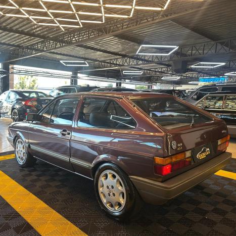 VOLKSWAGEN Gol 1.6 CL, Foto 4