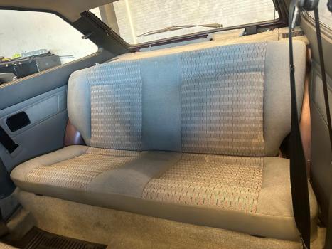VOLKSWAGEN Gol 1.6 CL, Foto 8