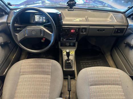 VOLKSWAGEN Gol 1.6 CL, Foto 9