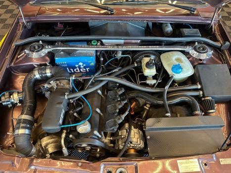 VOLKSWAGEN Gol 1.6 CL, Foto 12