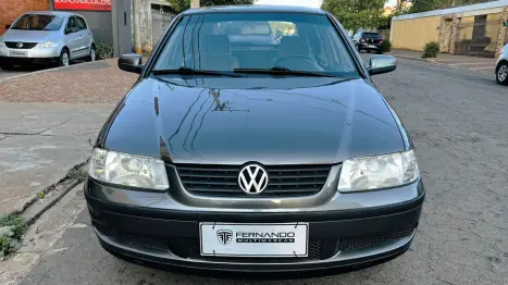 VOLKSWAGEN Gol 1.6 G3 4P, Foto 2