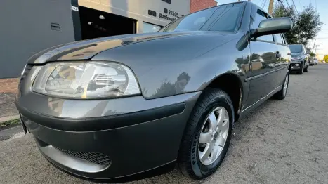 VOLKSWAGEN Gol 1.6 G3 4P, Foto 3