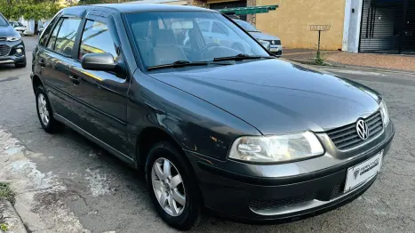 VOLKSWAGEN Gol 1.6 G3 4P, Foto 4