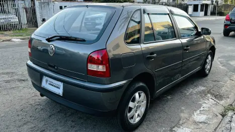 VOLKSWAGEN Gol 1.6 G3 4P, Foto 5