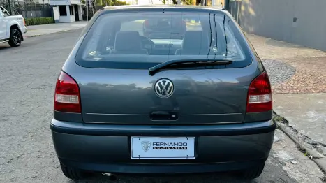 VOLKSWAGEN Gol 1.6 G3 4P, Foto 6